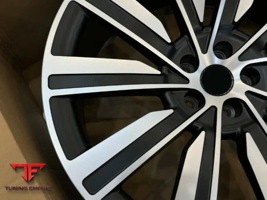 RANGE ROVER WHEEL L460