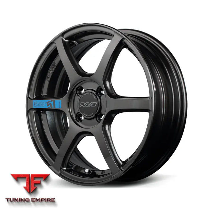 RAYS GRAMLIGHTS 57C6 SPEC M WHEELS - Wheels