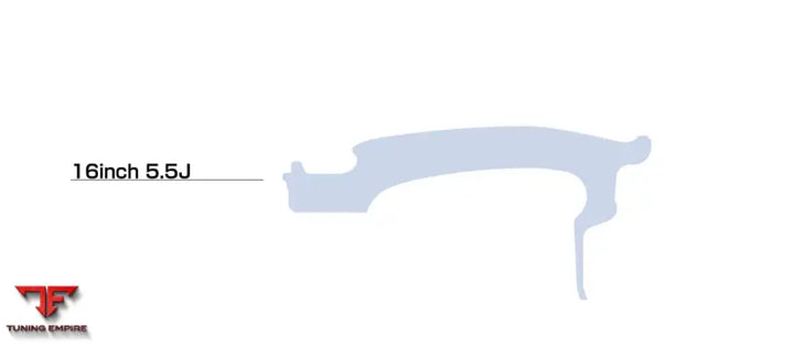 RAYS GRAMLIGHTS 57C6 SPEC M WHEELS - Wheels
