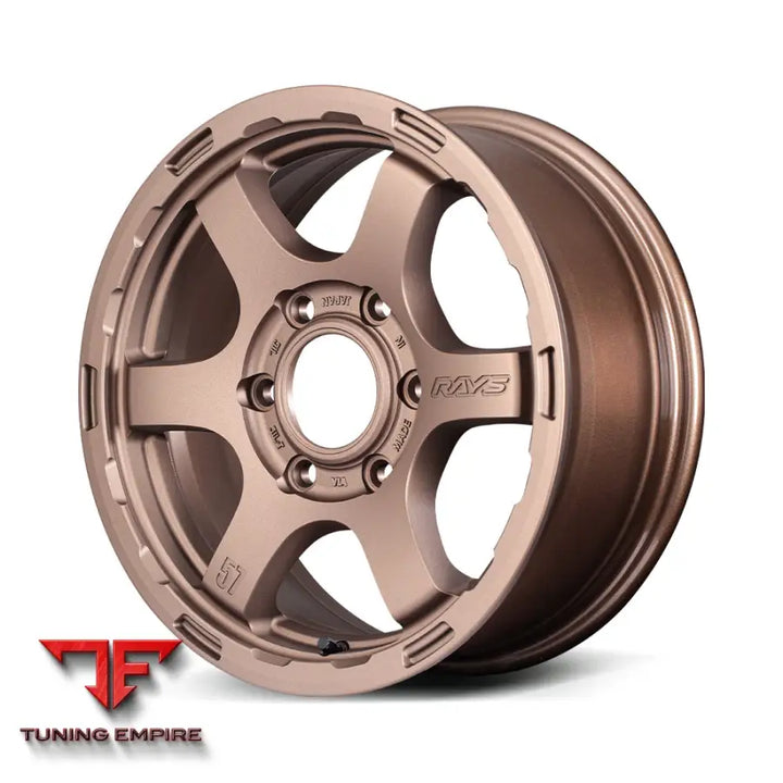 RAYS GRAMLIGHTS 57DR-X HD WHEELS - Wheels