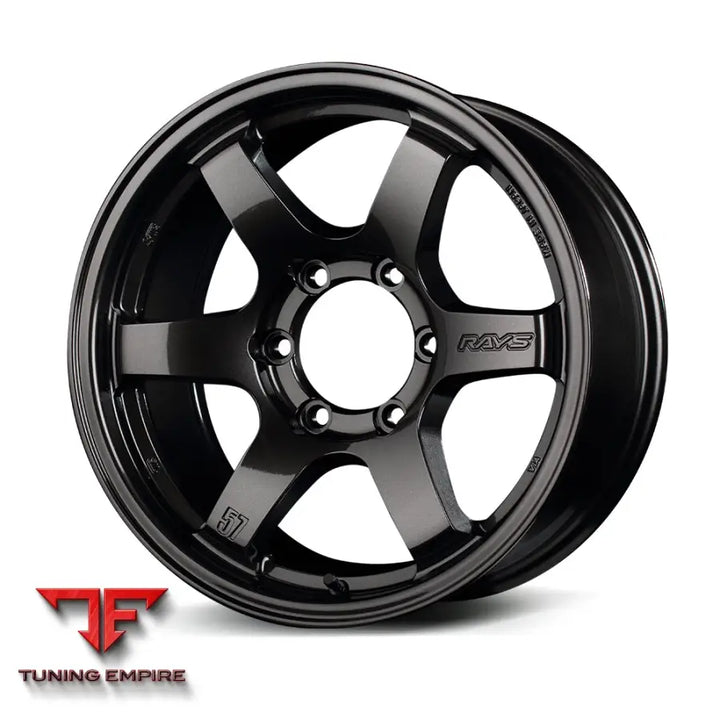 RAYS GRAMLIGHTS 57DR-X WHEELS - Wheels