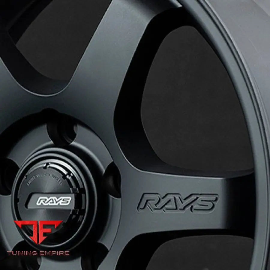RAYS GRAMLIGHTS 57DR-X2 WHEELS - Wheels