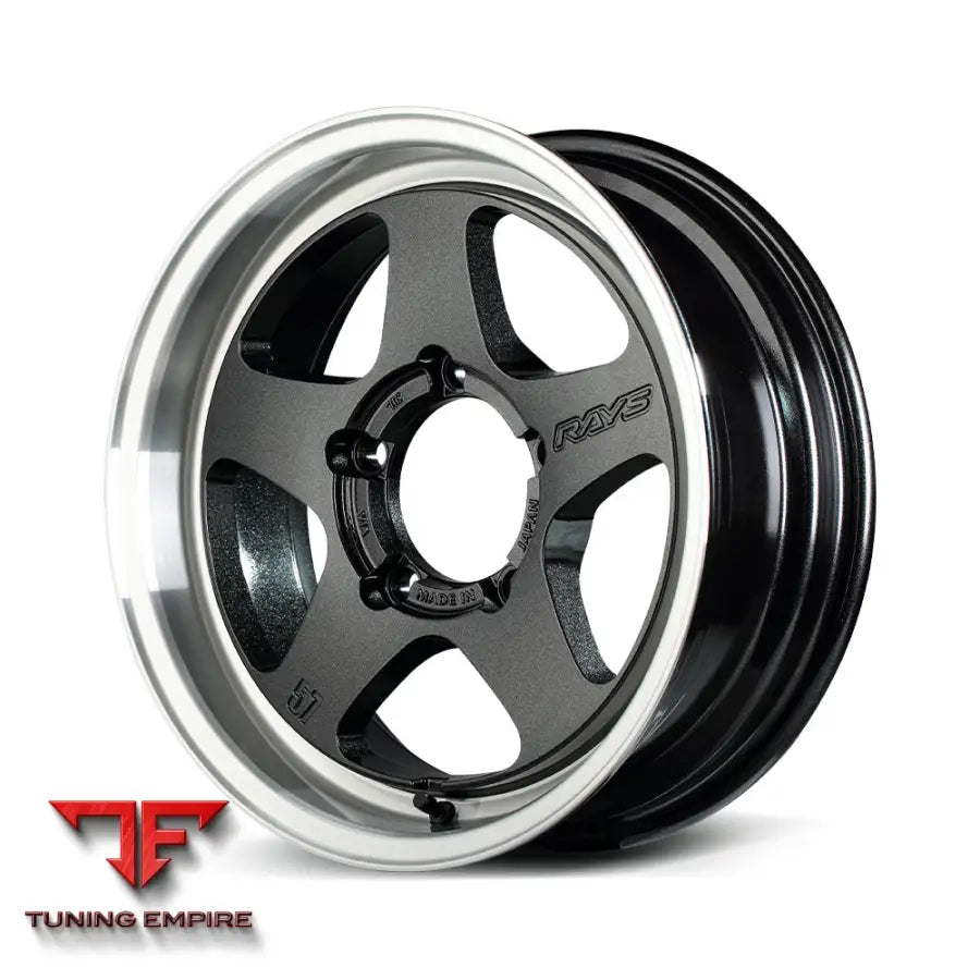 RAYS GRAMLIGHTS 57FR-X WHEELS - Wheels