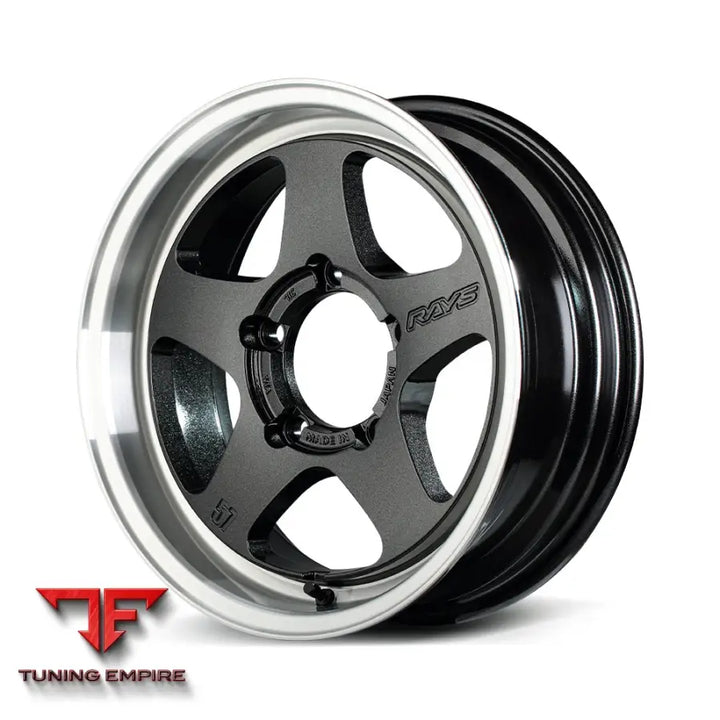 RAYS GRAMLIGHTS 57FR-X WHEELS - Wheels