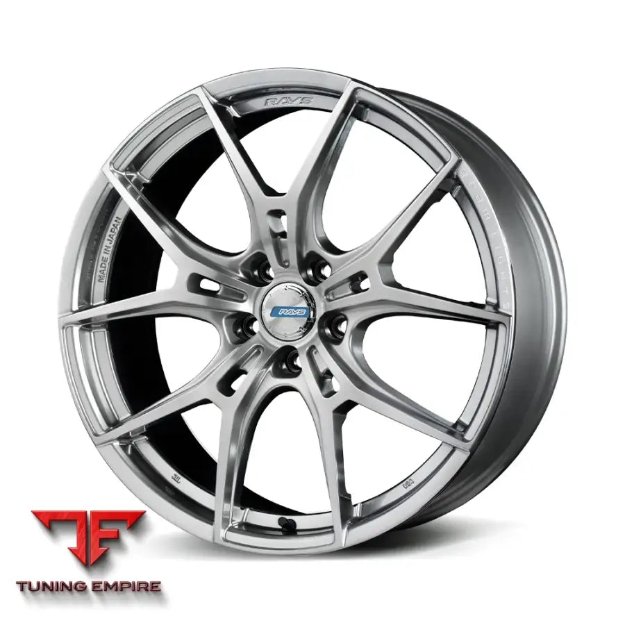 RAYS GRAMLIGHTS 57FXZ LIMITED EDITION WHEELS - Wheels