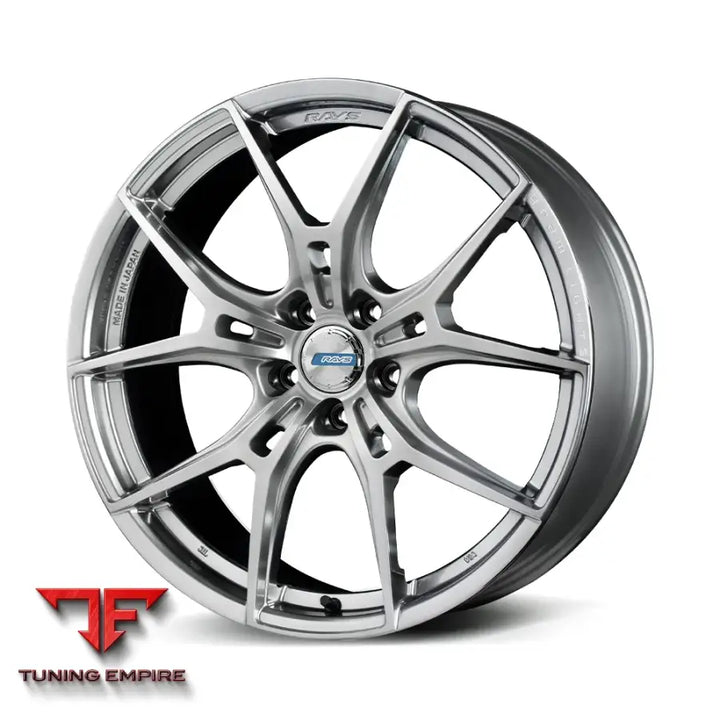 RAYS GRAMLIGHTS 57FXZ LIMITED EDITION WHEELS - Wheels