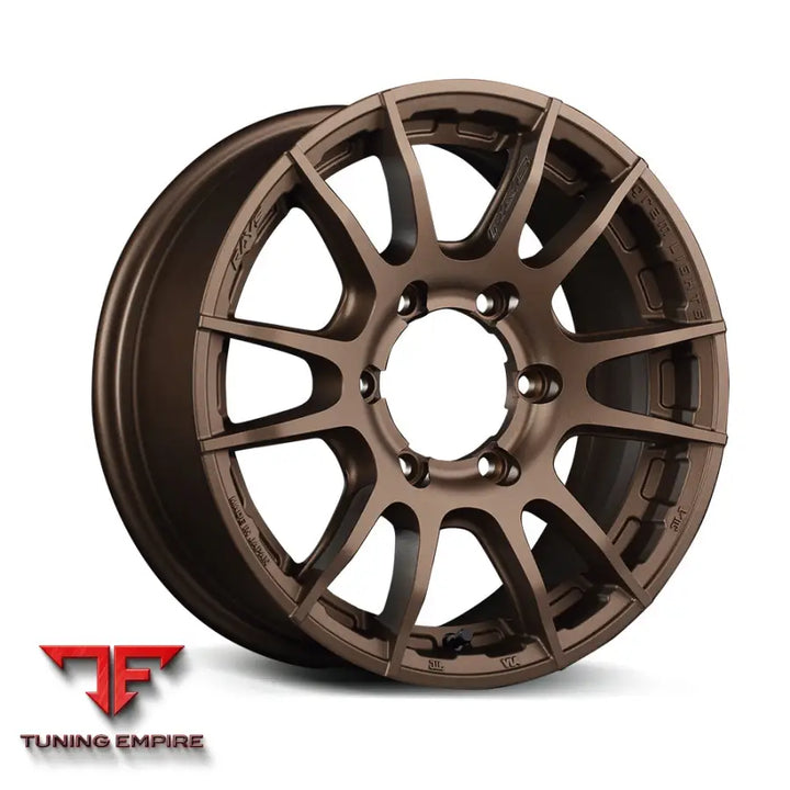 RAYS GRAMLIGHTS 57XR-X WHEELS - Wheels