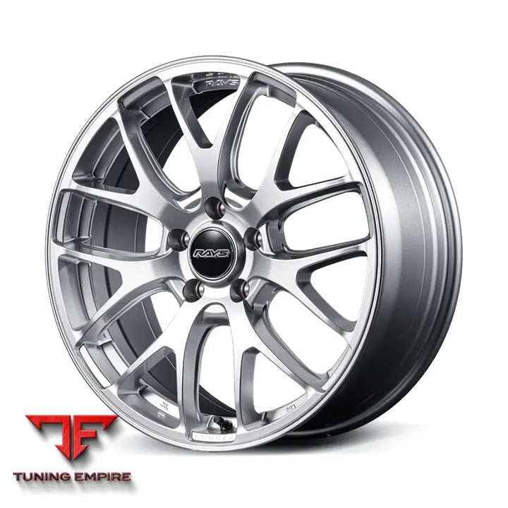 RAYS HOMURA 2X7FA-C WHEELS - Wheels