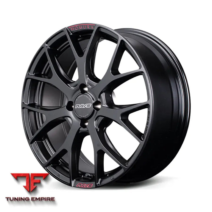 RAYS HOMURA 2X7FT SPORT EDITION WHEELS - Wheels