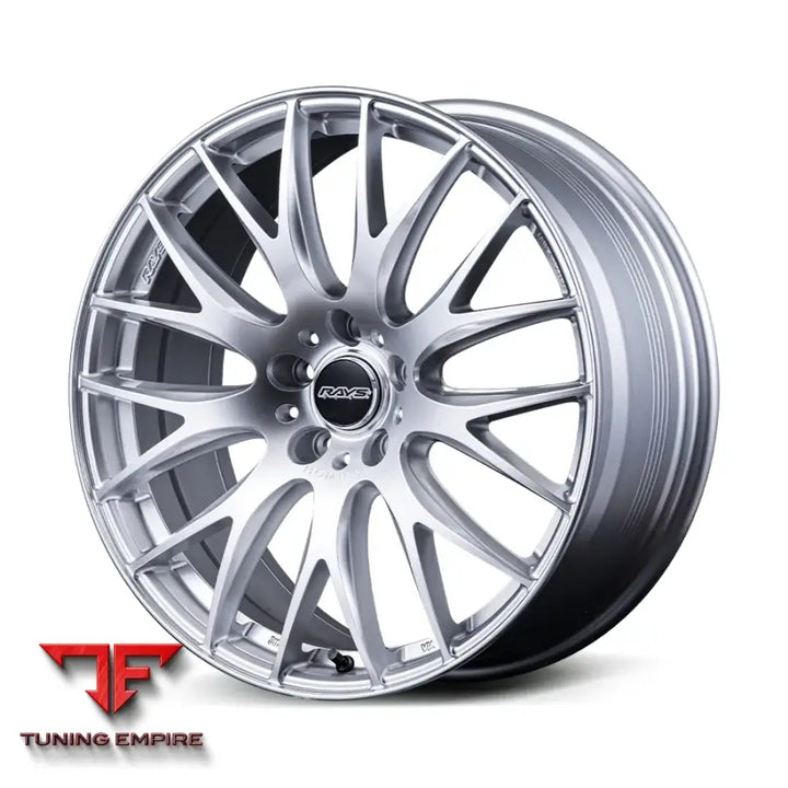 RAYS HOMURA 2X9PLUS WHEELS