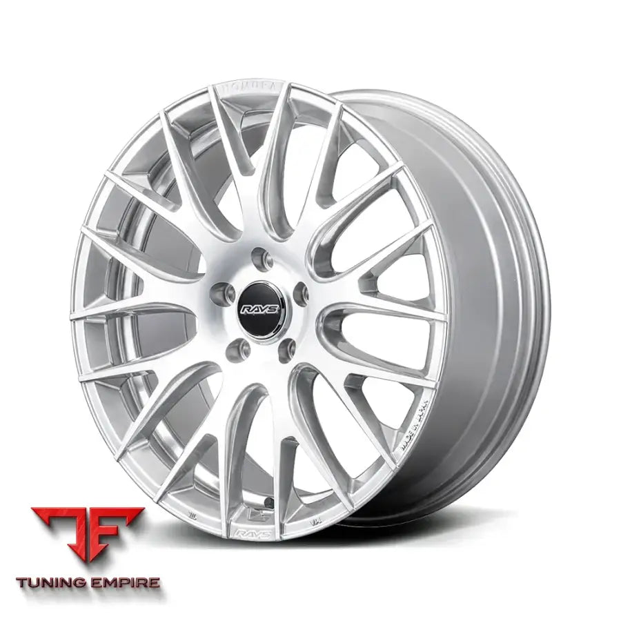 RAYS HOMURA 2X9R WHEELS - Wheels