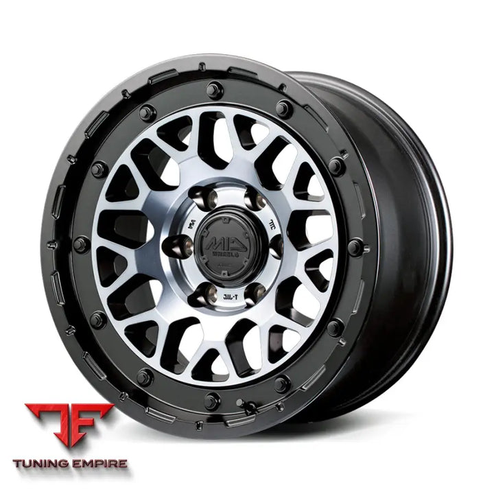 RAYS MID M29 WHEELS - Wheels