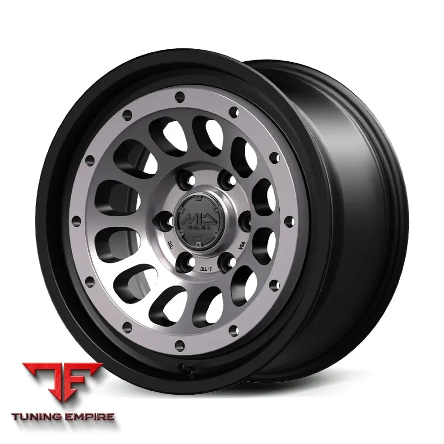 RAYS MID R12 WHEELS - Wheels