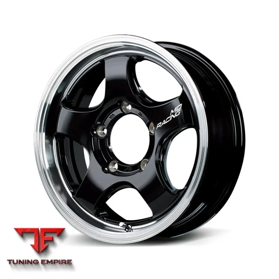 RAYS MID RACING R05HC WHEELS - Wheels