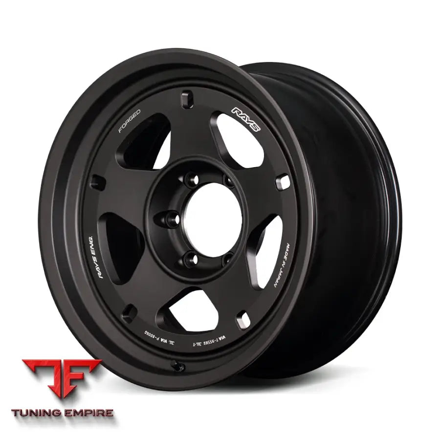RAYS OFFROAD 05X WHEELS - Wheels