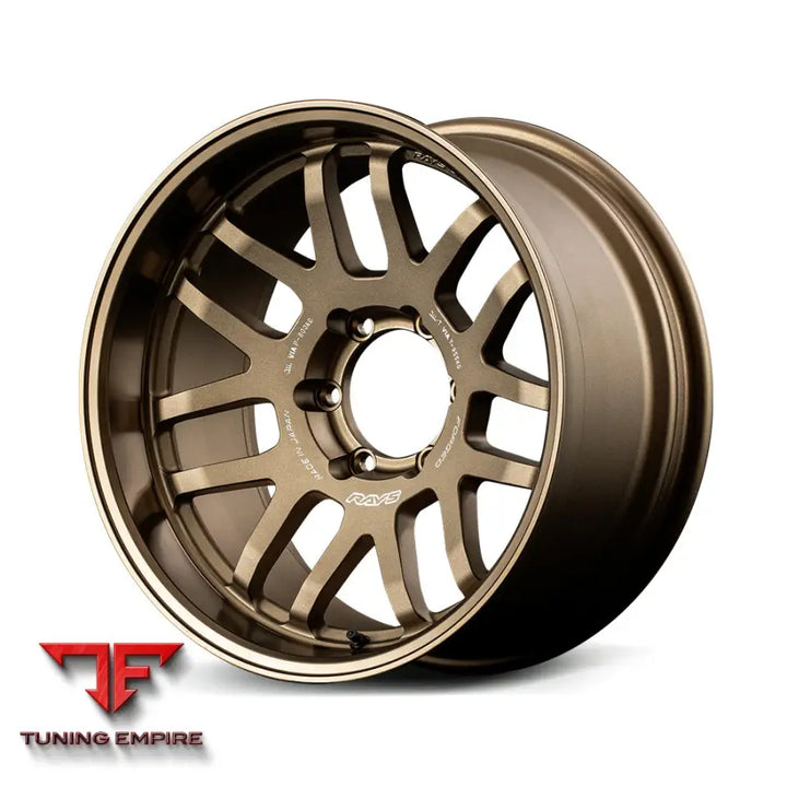 RAYS OFFROAD 07X WHEELS - Wheels