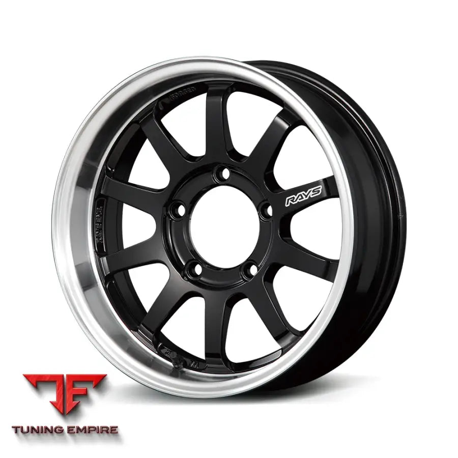 RAYS OFFROAD A-LAP-J WHEELS - Wheels