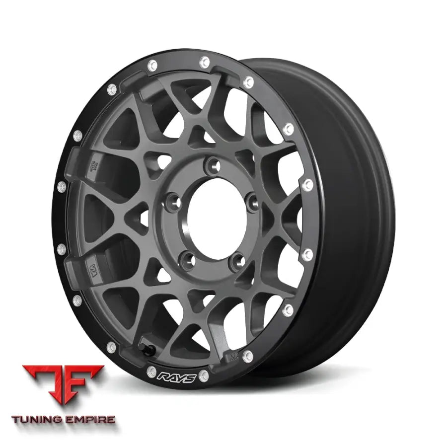 RAYS OFFROAD M8 WHEELS - Wheels
