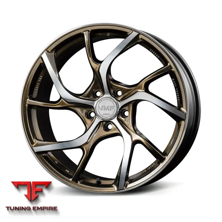 RAYS VMF C-01 LIMITED EDITION WHEELS - Wheels