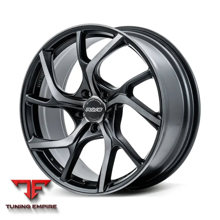 RAYS VMF C-01 PRIUS EDITION WHEELS - Wheels