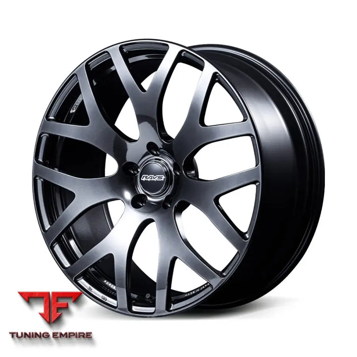 RAYS VMF S-01 WHEELS - Wheels