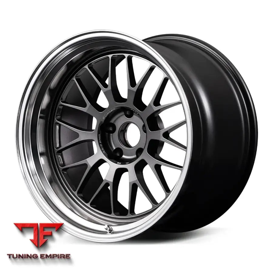RAYS VOLK RACING 21A WHEELS - Wheels