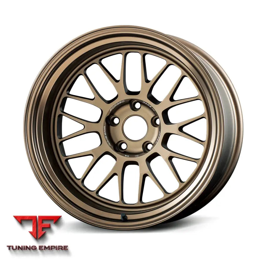 RAYS VOLK RACING 21A WHEELS - Wheels