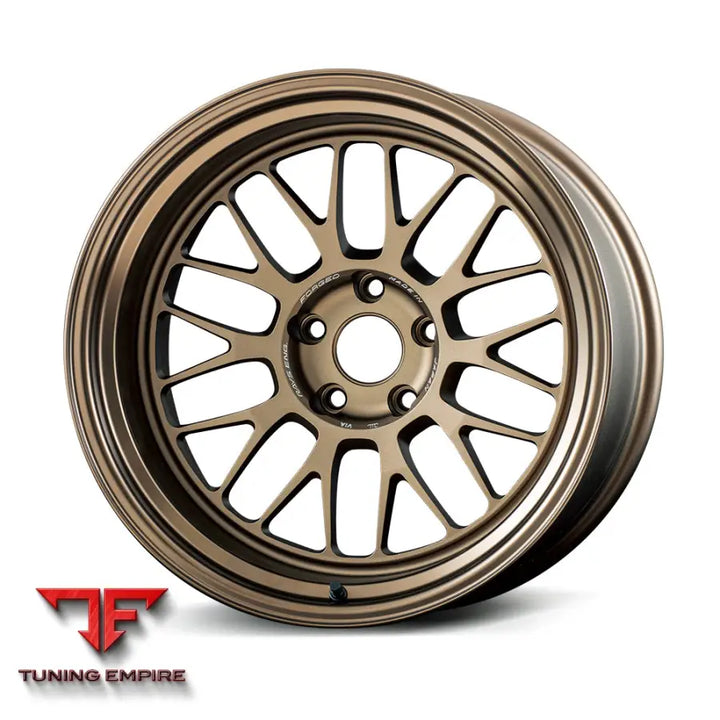 RAYS VOLK RACING 21A WHEELS - Wheels