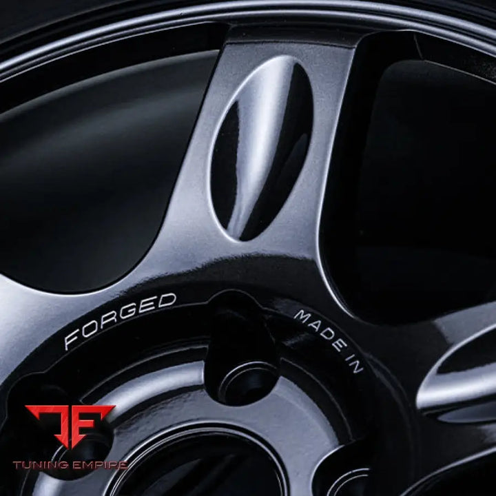 RAYS VOLK RACING 21C SPEC-PW WHEELS - Wheels