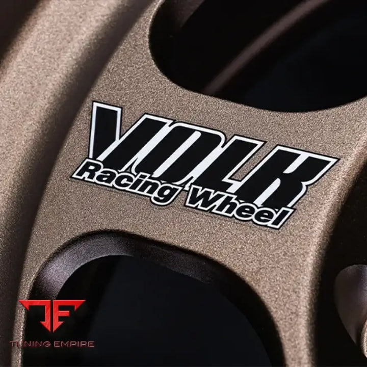 RAYS VOLK RACING 30TH TE37 XT FOR J 30TH STICKER VER. WHEELS - Wheels
