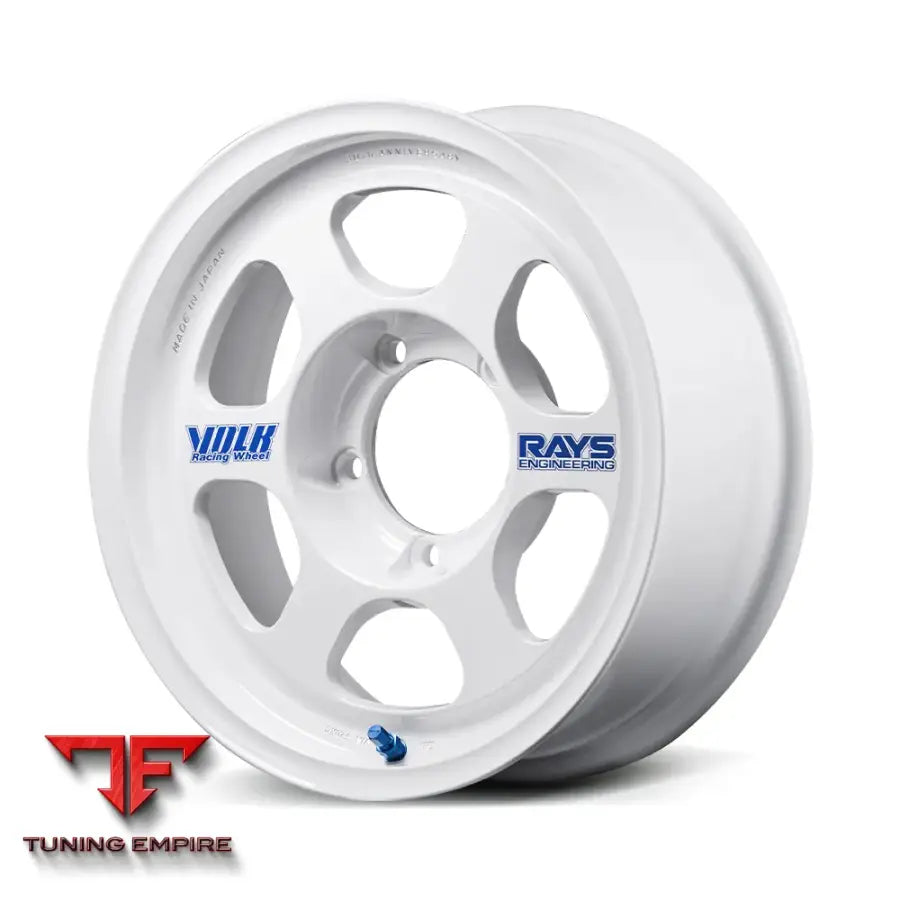 RAYS VOLK RACING 30TH TE37 XT FOR J 30TH STICKER VER. WHEELS - Wheels