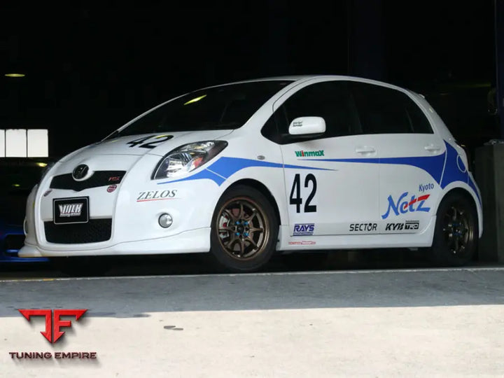 RAYS VOLK RACING CE28N 8 SPOKE DESIGN WHEELS
