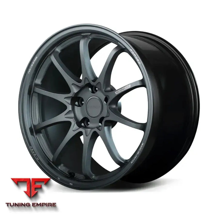 RAYS VOLK RACING CE28N-PLUS M-SPEC WHEELS - Wheels
