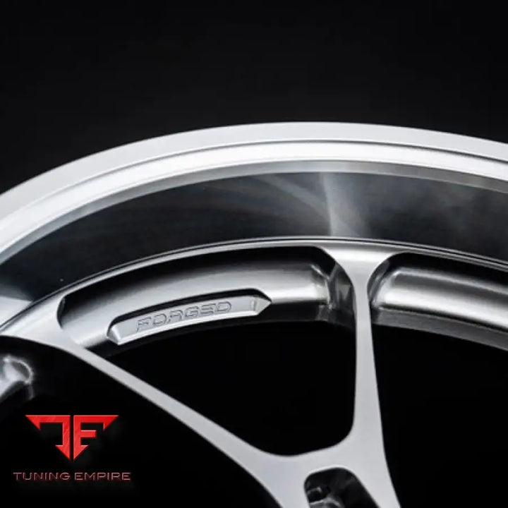 RAYS VOLK RACING G025LC WHEELS - Wheels