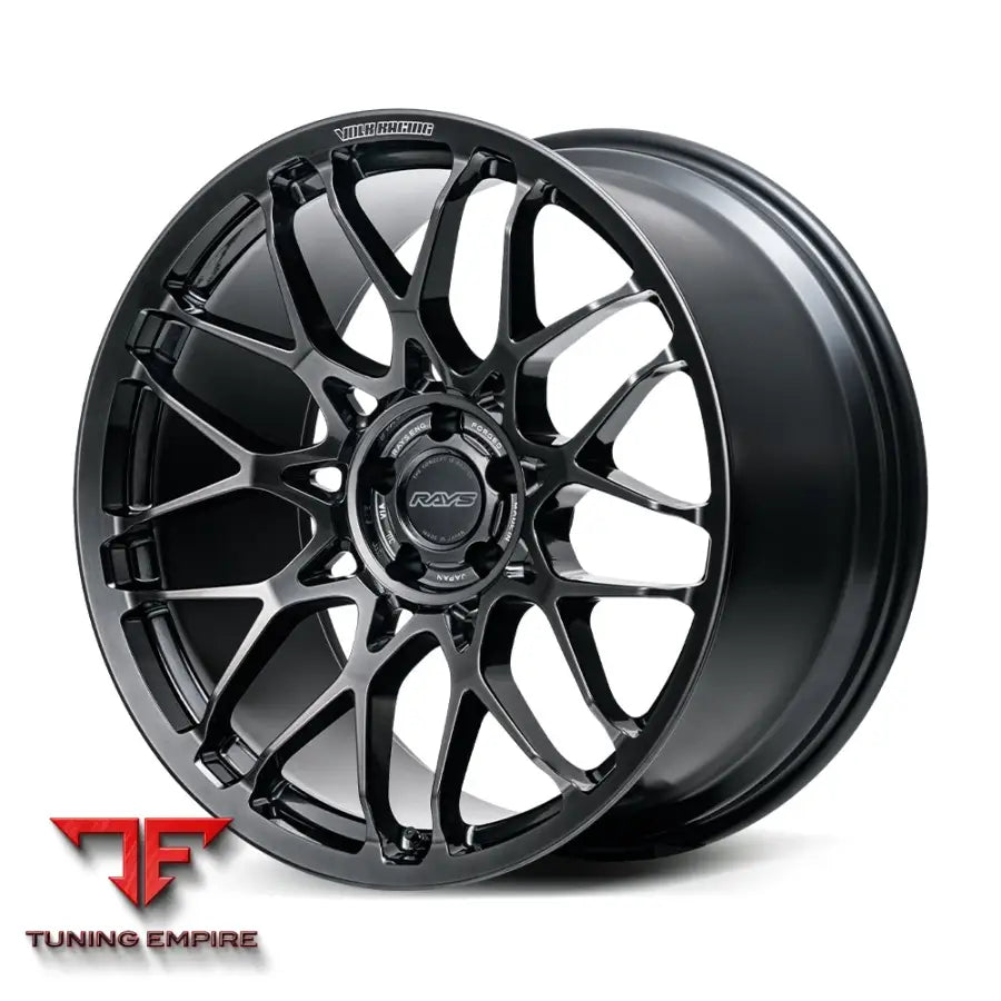 RAYS VOLK RACING G29 WHEELS - Wheels