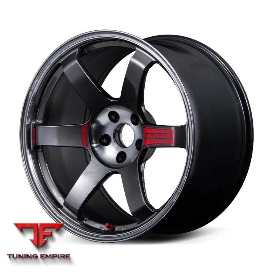 RAYS VOLK RACING TE37 SAGA SL WHEELS - Wheels