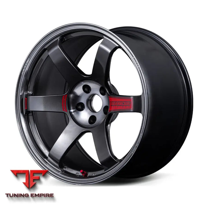 RAYS VOLK RACING TE37 SAGA SL WHEELS - Wheels