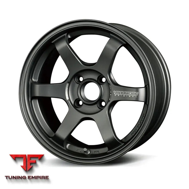 RAYS VOLK RACING TE37 SONIC CLUB RACER WHEELS