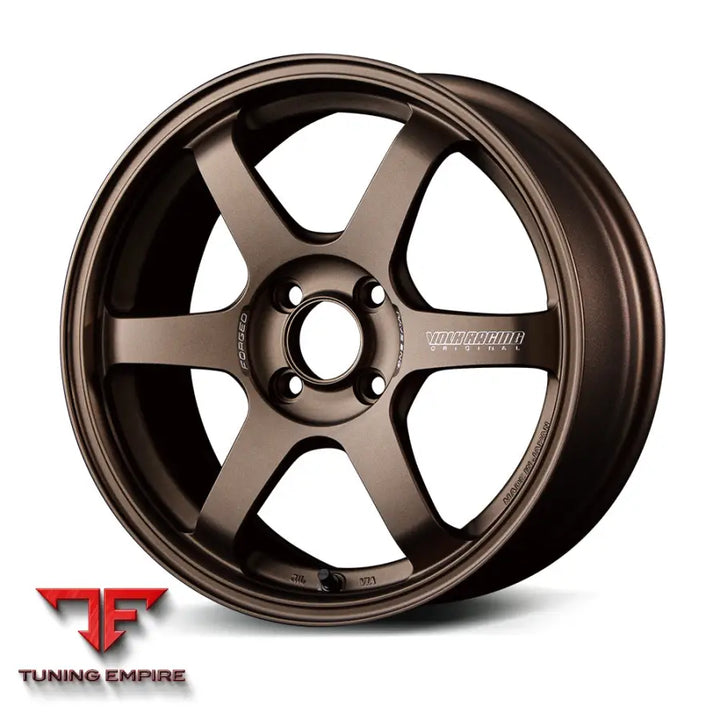 RAYS VOLK RACING TE37 SONIC WHEELS