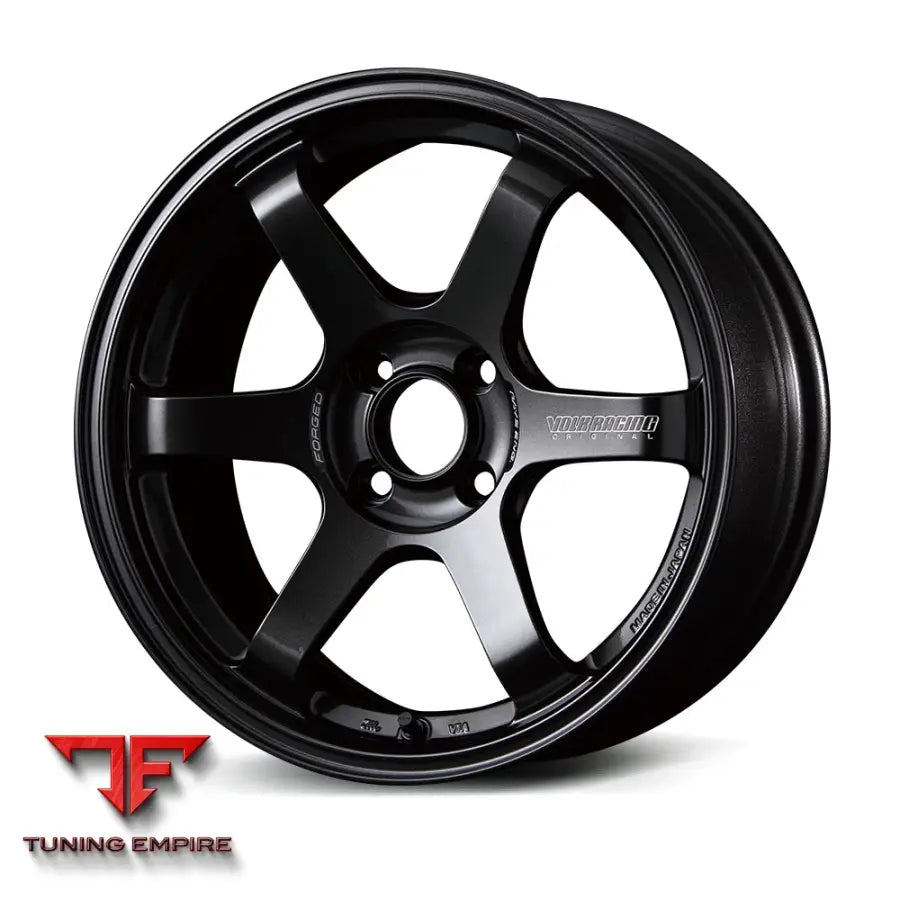 RAYS VOLK RACING TE37 SONIC WHEELS