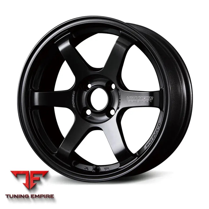 RAYS VOLK RACING TE37 SONIC WHEELS