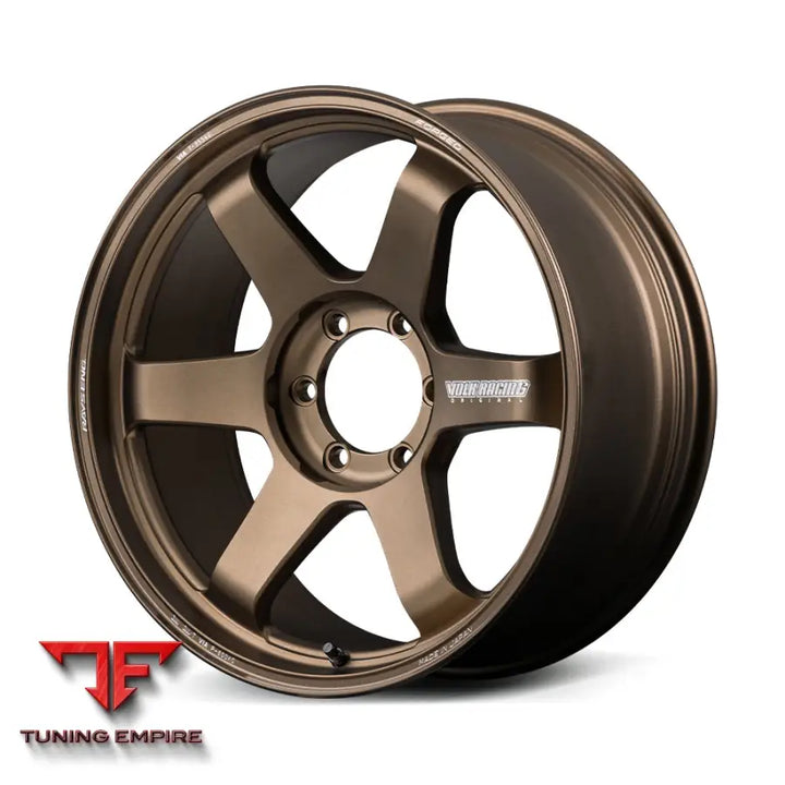 RAYS VOLK RACING TE37 ULTRA LARGE P.C.D. M-SPEC WHEELS - Wheels