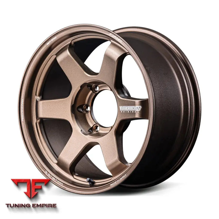 RAYS VOLK RACING TE37 ULTRA LARGE P.C.D. M-SPEC WHEELS - Wheels
