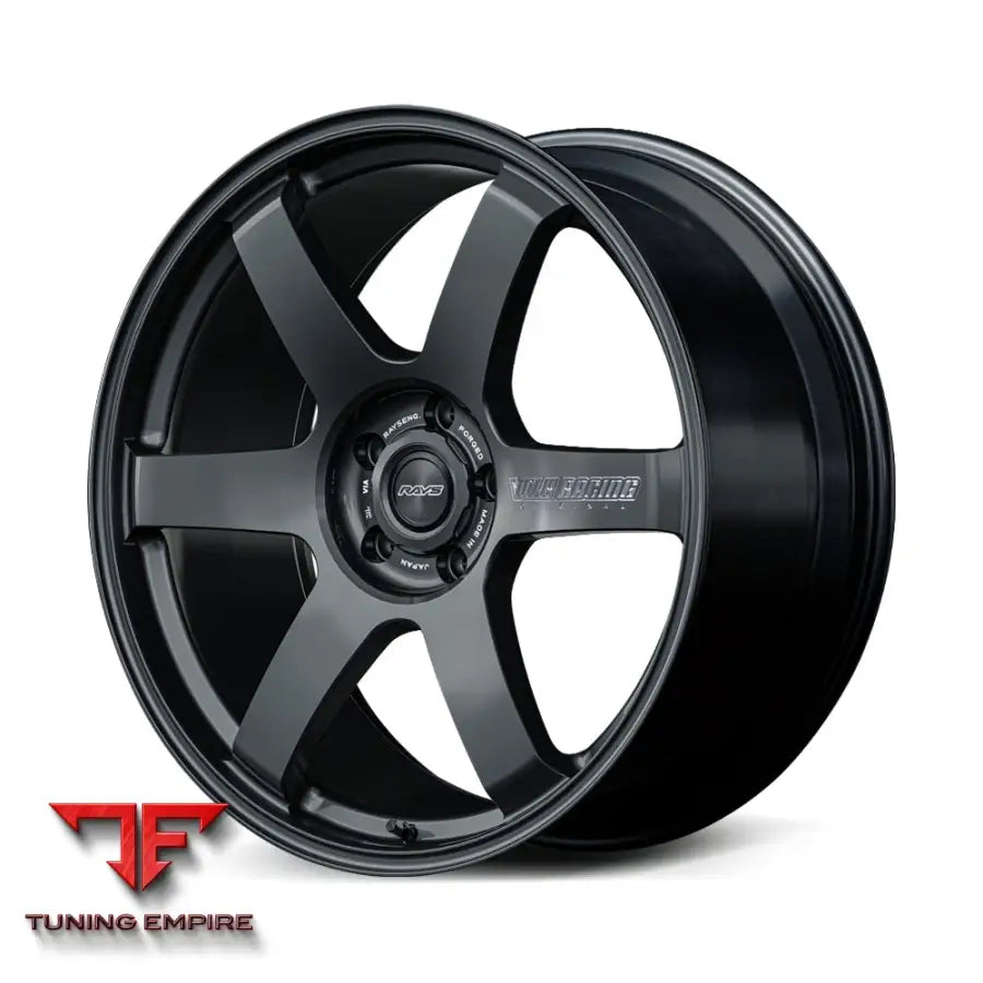 RAYS VOLK RACING TE37GC WHEELS - Wheels