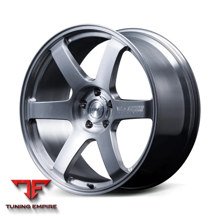 RAYS VOLK RACING TE37GC WHEELS - Wheels