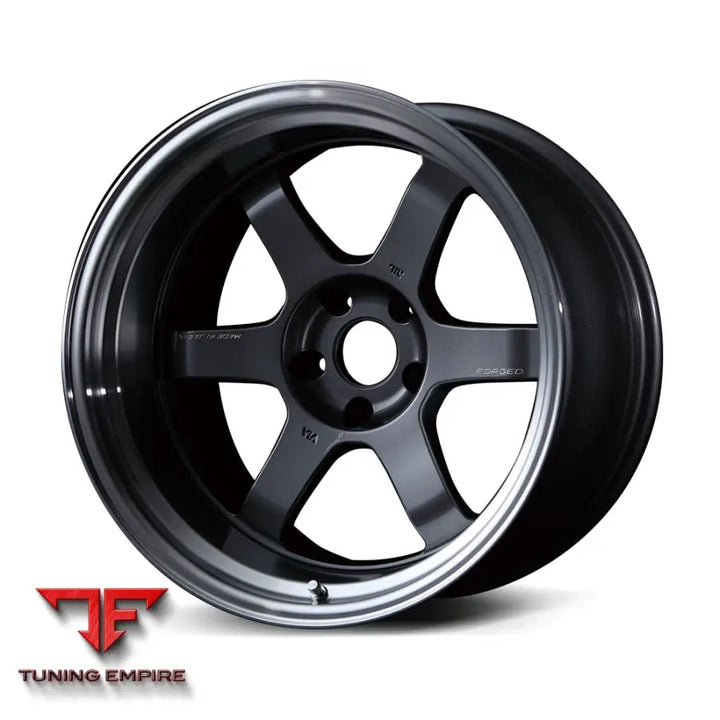 RAYS VOLK RACING TE37V MARK-II WHEELS - Wheels