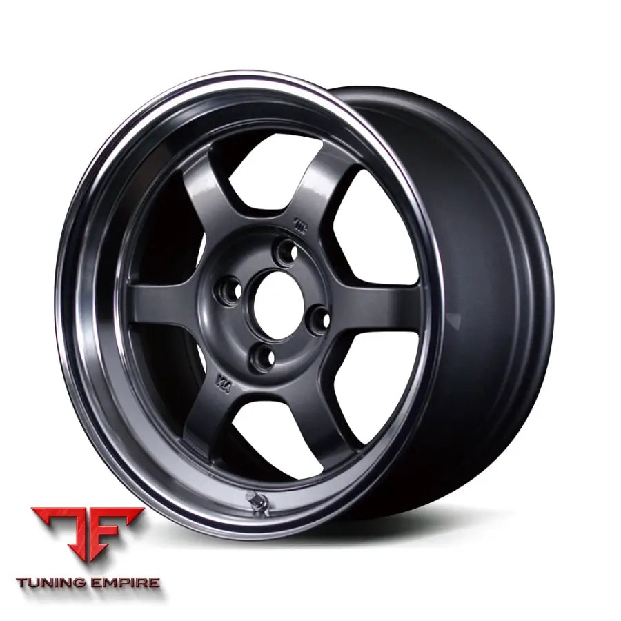 RAYS VOLK RACING TE37V WHEELS - Wheels