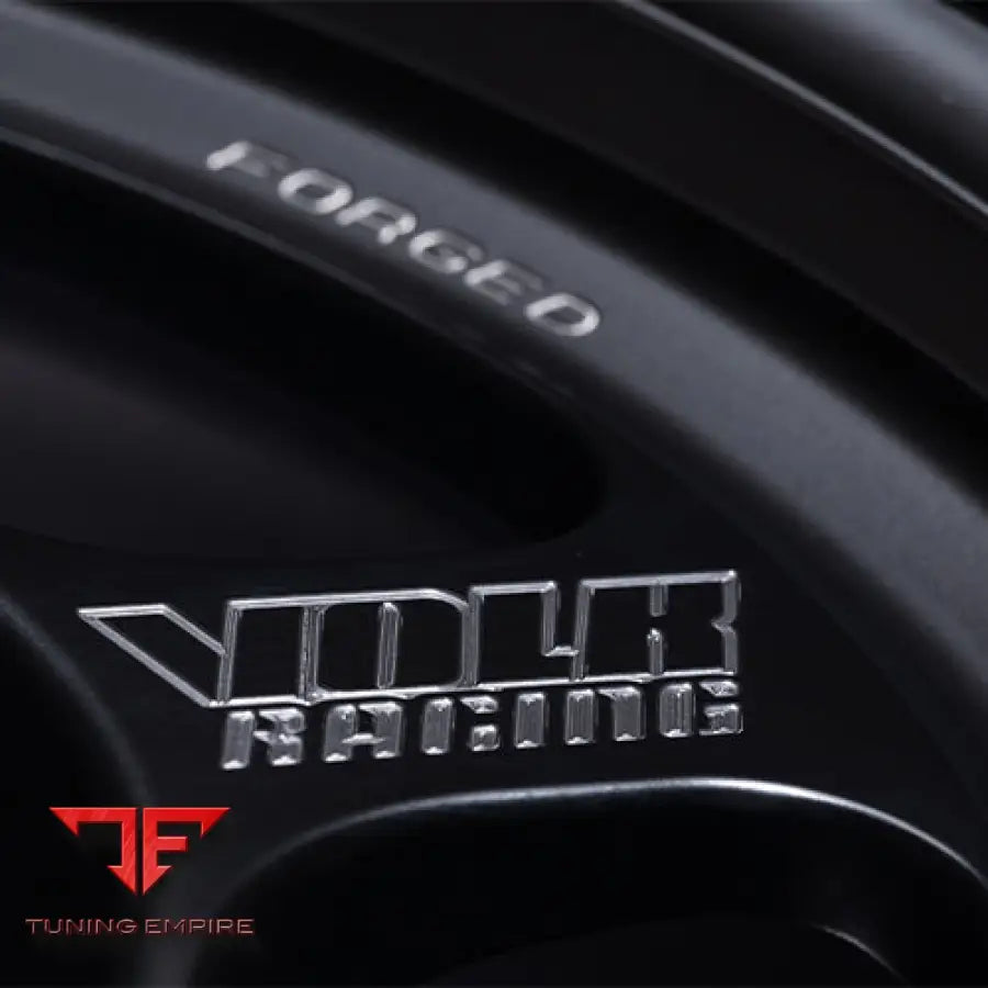 RAYS VOLK RACING TE37XT FOR J BLACK SHADOW LTD. WHEELS - Wheels