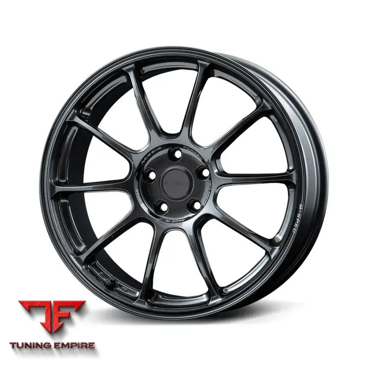 RAYS VOLK RACING ZE40 M-SPEC WHEELS - Wheels
