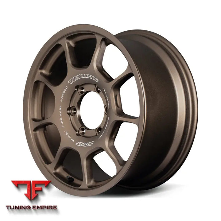 RAYS VOLK RACING ZE40X WHEELS - Wheels